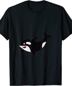 Orca T-Shirt