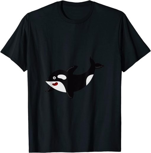 Orca T-Shirt